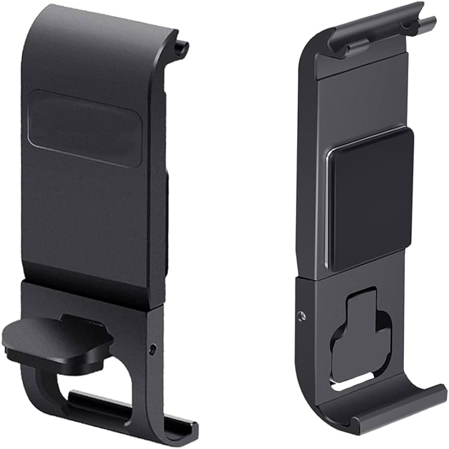  GoPro Replacement Door for HERO9-12 Black